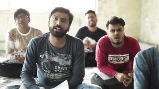 Tuition Classes aur Bache