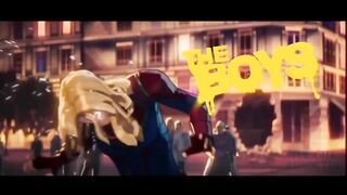 The Boys Meme Compilation (2023)