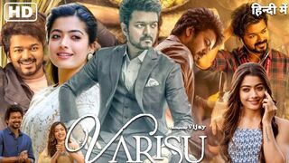 Varisu (Hindi Dubbed) Joseph Vijay....