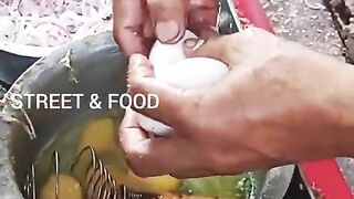 Pakistan Street Food