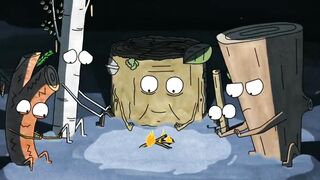 sad video
