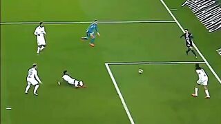 Funny moments in football #10