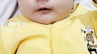 Papa buy new dress for me