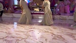 Widding Dance
