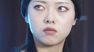 Sigma Girl Reaction #tiktok #sigmameme #funny