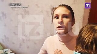 Молодая мама из Соледара рассказала о подвиге Российского солдата