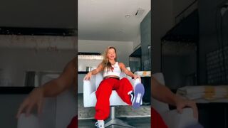 TikTok da Italian girl