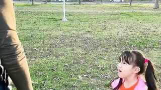 Did the little girl steal the phone? ???????? LeoNata family #shorts TikTok