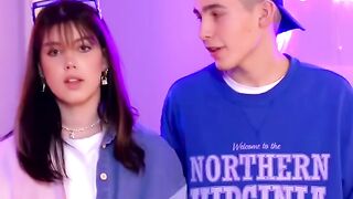 Hey girls???? / SKYFAM TEAM TikTok #skyfamshow #skyfamteam #tiktok #xoteam #shorts #tiktokdance