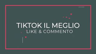 Marta Losito Nuovi TikTok Estivi _ MARTA LOSITO TIKTOK COMPILATION