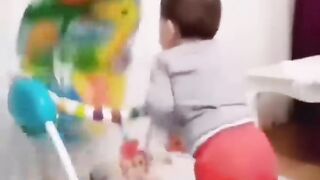 IQ LEVEL 1000 ???? (babies with insane IQ)