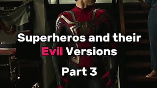 Best Version of Characters ????