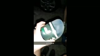 Memes I watched eating
