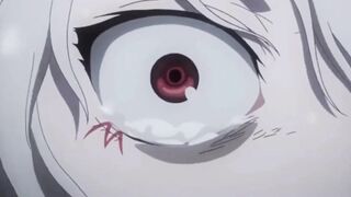 Saddest anime cry scream scenes