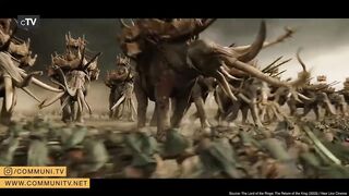 Top 10 Epic Fantasy Movie
