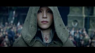 Assassins creed Unity Full trailer
