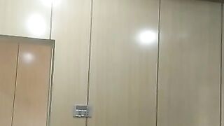 Room paneling