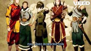 The legend of aang the last airbender, avatar the last airbender movie 2026, clavicular overdose video, clavicular overdose twitter, avatar movie leak