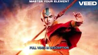 Avatar aang the last airbender leak aang the last airbender movie 2026 avatar aang the last airbender avatar aang avatar aang movie leak