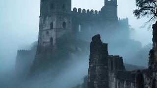 the most haunted village in India