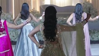 Beautiful Wedding Event Dance 2