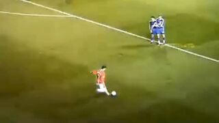 gol yg indah