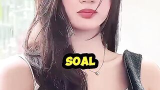Kenapa Cewek Rusia Santai Kalau Ditinggal Cowoknya?