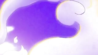 Episode 1071 Siêu Kinh Diên Luffy Awakens Gear5業
