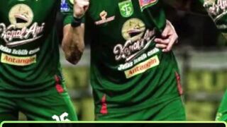 Persebaya vs Madura United