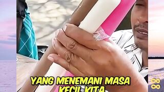 3 Jajanan yang menemani masa kecil!!... (Nomer 3 bikin nostalgia) versi bola88