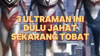 Dulu Jahat Sekarang jadi Penyelamat #ultramen #xybca #mcu #fyp #fyppppppppppppppppppppppp