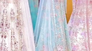 Latest Partywear and Wailma