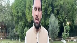 Meena Khan Afridi's Message Regarding the April 19 Mardan Rally on Imran Khan's Call