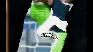 Ironis terbesar dalam sejarah sepak bola!