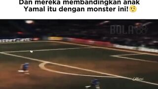 Pemeriksaan Realitas "Prime Messi"