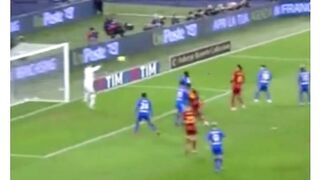 ADOBET88 - Vicario Triple Save vs AS Roma 2023