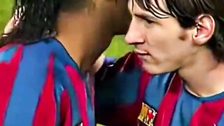 Ronaldinho skill????????????