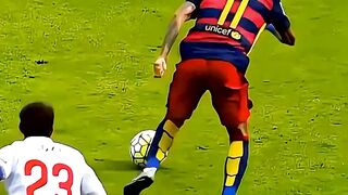 Neymar jr skill ?/////