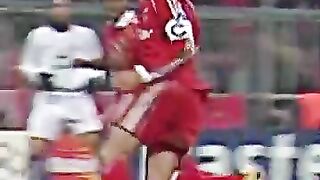 Michael Ballack - Back In The Day