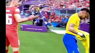Skills neymar jr funtastic?////