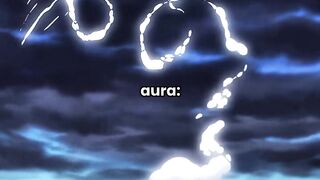 Luffy Can Stil Fight Even While Unconscious Using Hakil