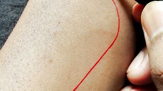 Iconic Fairy Tail Symbol Temporary Tattoo Ideas..