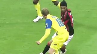 dance brazil at ronaldinho?????//