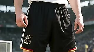 Why Michael Ballack is a True Football Legend