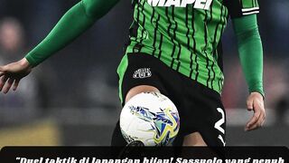 Sassuolo vs Como