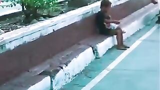 Sekarang aku baru faham kalimat yang sering orang tua ku bilang sewaktu aku masih kecil dulu????  #fyp #yatim #anakyatim #miskin #reels
