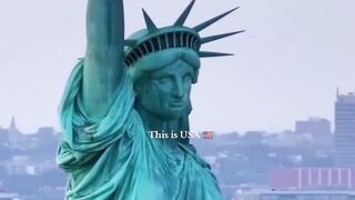 United Stated of America ⭐