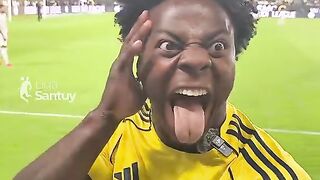 Ishow Speed Ramal Prediksi UCL 100% Akurat & Terbukti!????