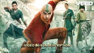 [Ver] avatar aang the last airbender movie the legend of the last airbender avatar movie 2026