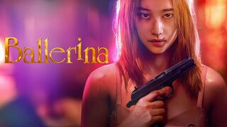 Ballerina Latest Movies Hindi Dubbed 2026 Hd